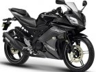 2013 Yamaha YZF-R 125